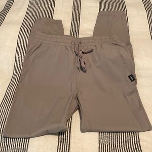 UNRL Light Gray Joggers